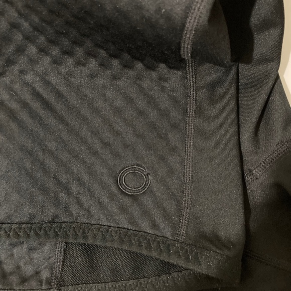 Nike Sphere 1/2 Zipper Pullover, Black, Size XS (0-2) - Picture 11 of 13